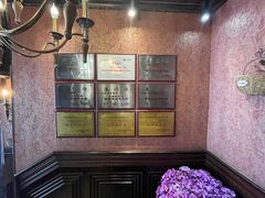 -上海1号私藏菜(静安店)