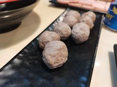 -福合埕牛肉丸(福平路店)