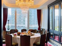 -上海总会SHANGHAICLUB(兴业太古汇店)