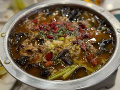 -高玛纳驴肉火烧(一世界店)