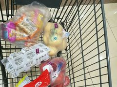 -AEON超市(永旺梦乐城泰达店)