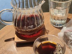 -Metal hands·铁手咖啡