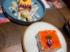 -卢布里西餐厅(总店)