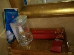 洗浴用品-长春爱琴湾假日酒店(理工大学店)