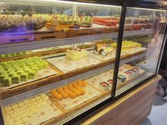 -海吃海喝海鲜烤肉炭火主题自助餐(朝阳店)