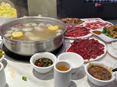 -八合里潮汕鲜牛肉火锅(福州万象城店)