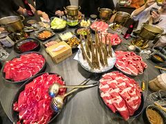 -熹悟海鲜火锅·广式打边炉