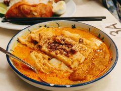 -何九海南茶店(鬼仔巷店)