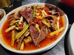 -向川南·水煮鱼·川菜(和平里店)