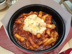 -食米家拌饭(梅溪新天地店)