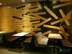 -麦当劳(豫园店)