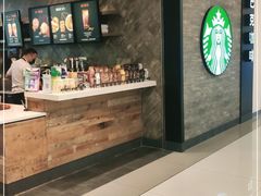 -星巴克(我格广场店)