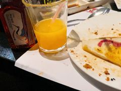 -不翻台·无国界铁板烧(北国先天下店)