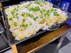 -很久以前羊肉串(打浦路店)