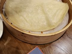 -满园烤鸭·春饼(太原街万达店)