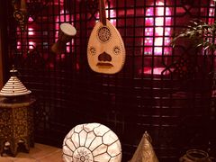 -Tajine Moroccan塔金摩洛哥中东餐厅
