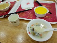 -宋记粥铺家常菜·米饭套餐·粤式早点(宽城万达店)