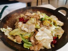 -简小姐·上海餐厅(长城大厦店)
