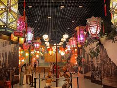 -中国闽台缘博物馆