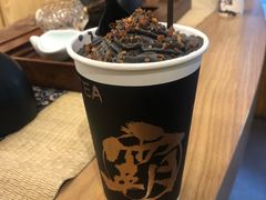 -霸王茶姬(南亚风情第壹城店)