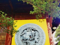-龙华寺