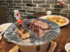 -广府乡下·饭庄(新港东路店)