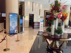 -甸园锦江宾馆(北外滩店)