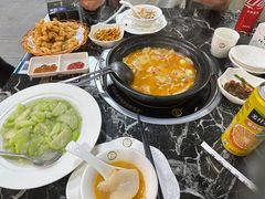 -李师傅脆肚(华强北店)