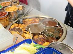 -胖子水煮(铁路三村无任何分店)