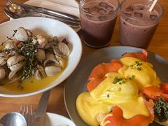 -Money Shops(愚园路店)