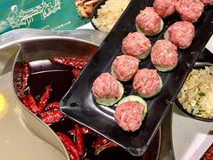 -三江汇火锅店(保全街店)