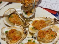 -阿妹小海鲜(下角店)