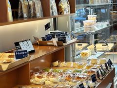 -0+1·手作面包(新北店)
