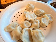 -那家老院子东北菜·饺子·小鸡炖蘑菇(艳华街店)