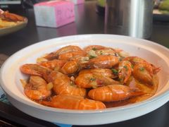 -阿露佳·舌尖上的安吉菜