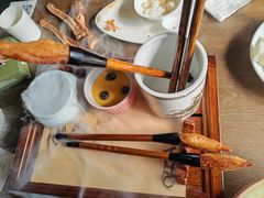 -HOHO餐厅(古子城店)