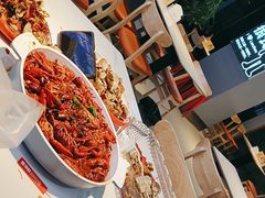 -堕落小龙虾.盆盆蟹(兰州旗舰店)