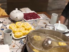 -普宁潮汕牛肉火锅(新香洲店)