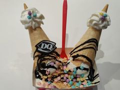 -DQ·蛋糕·冰淇淋(西城红场店)
