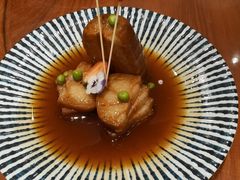 -前门烤鸭(江东中路店)