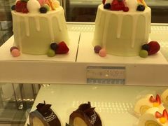 -好利来(梅江永旺店)