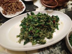 -蔼若春.传承三十年云南菜(金碧公园店)