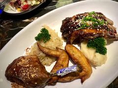 -MOSSO德国餐厅·音乐酒吧(环宇荟店)
