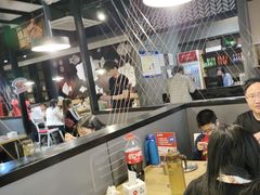 -鱼酷活鱼烤鱼(梅江印象城店)