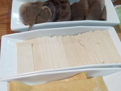 精品毛肚-傣妹火锅(南京东路一店)