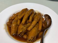 -利苑酒家(金宝店)