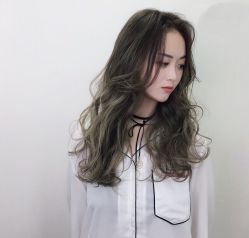 -新晨·SALON·形象造型