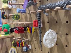 -达不溜意复合式咖啡店(市政广场店)