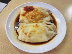 农家鸡蛋肠-云浮石磨肠粉