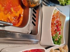 -海底捞火锅(赛格国际购物中心店)